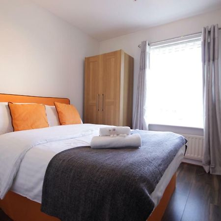 Wind House View Apartment Kingston upon Hull Extérieur photo