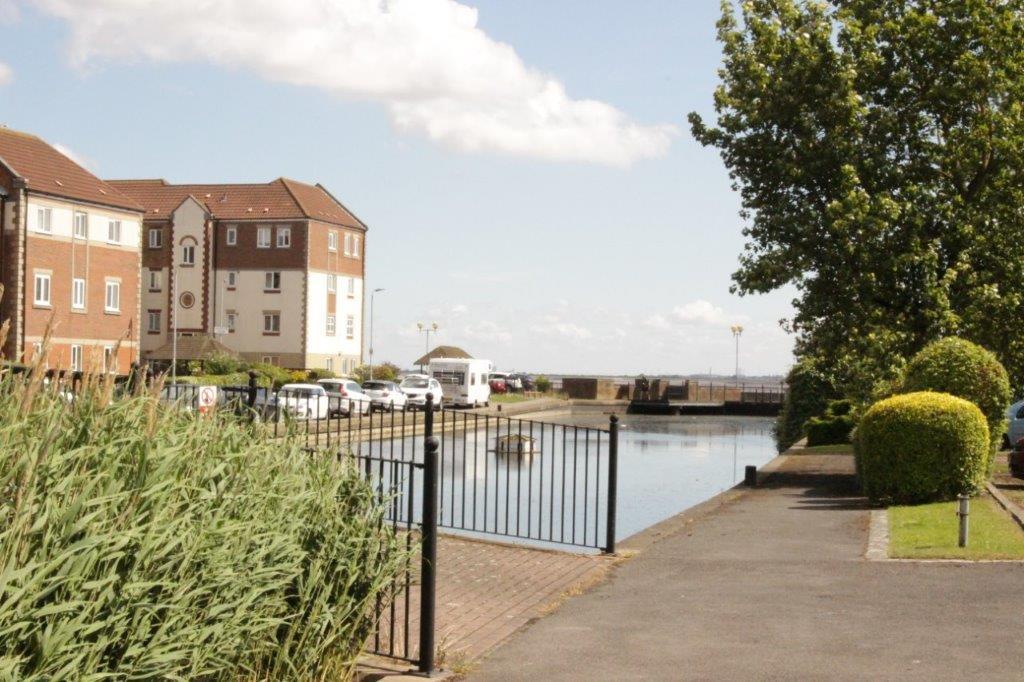 Wind House View Apartment Kingston upon Hull Chambre photo