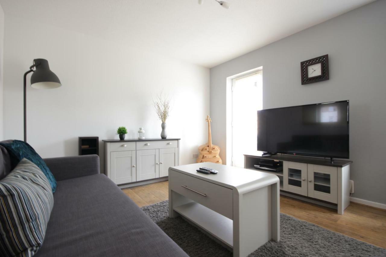 Wind House View Apartment Kingston upon Hull Extérieur photo