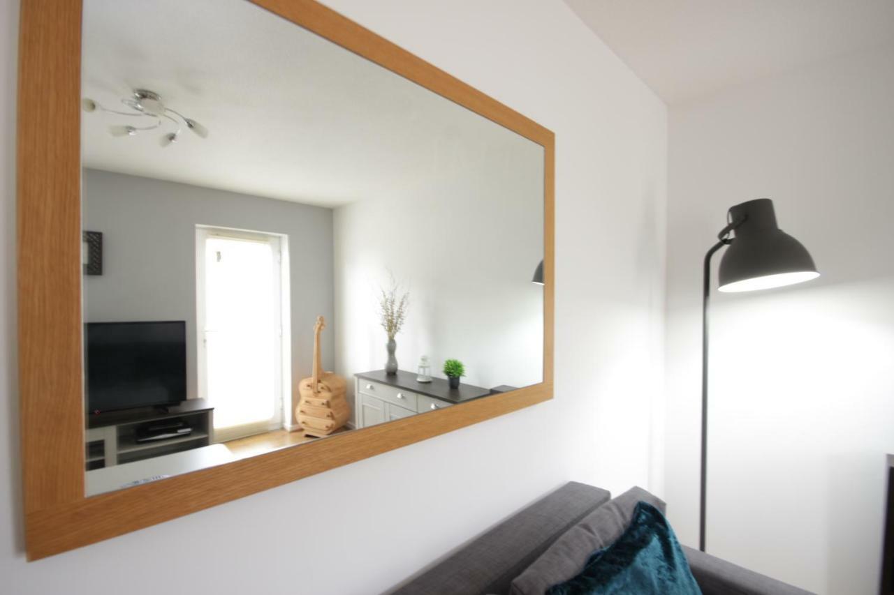 Wind House View Apartment Kingston upon Hull Extérieur photo
