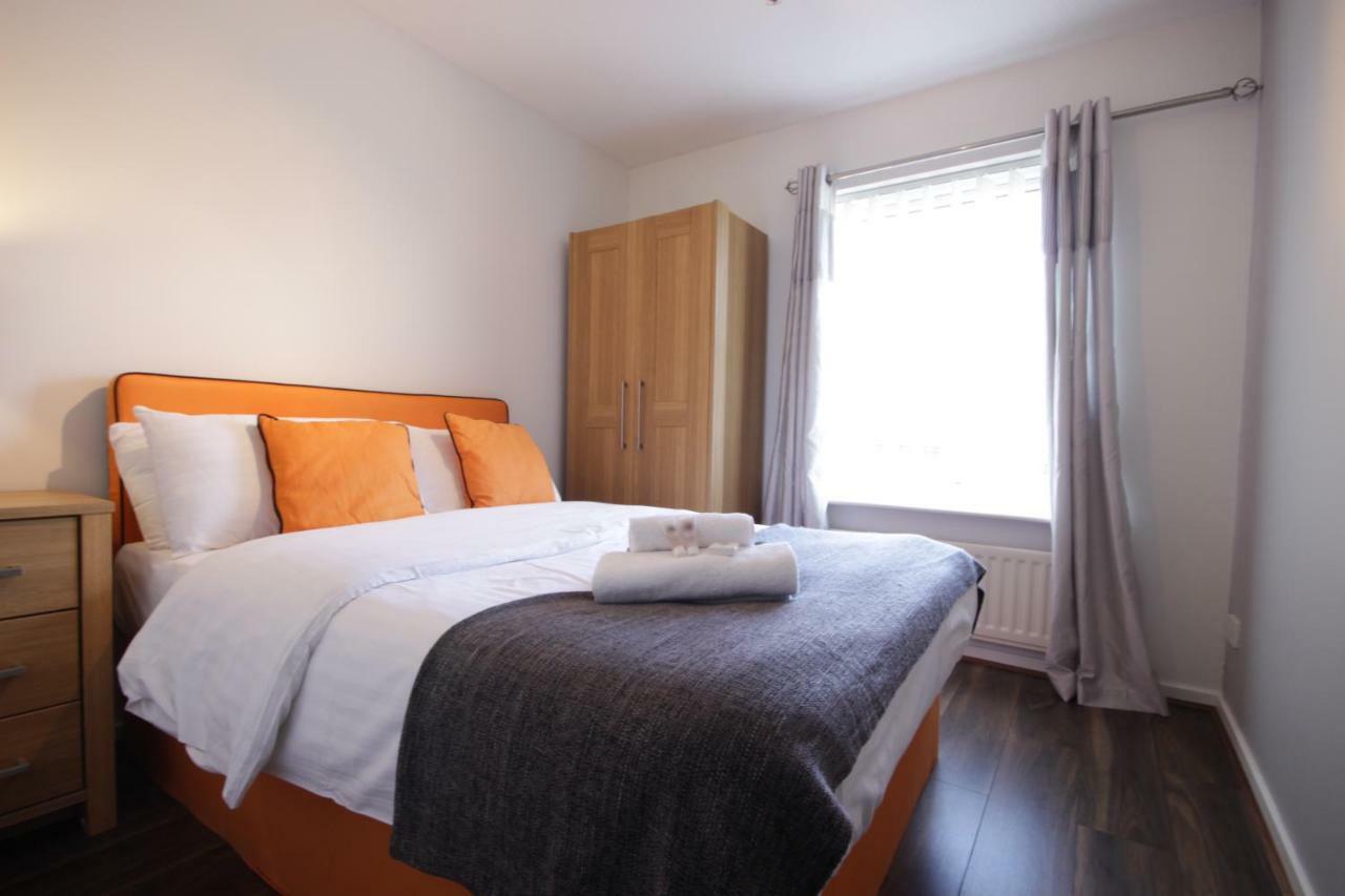 Wind House View Apartment Kingston upon Hull Extérieur photo