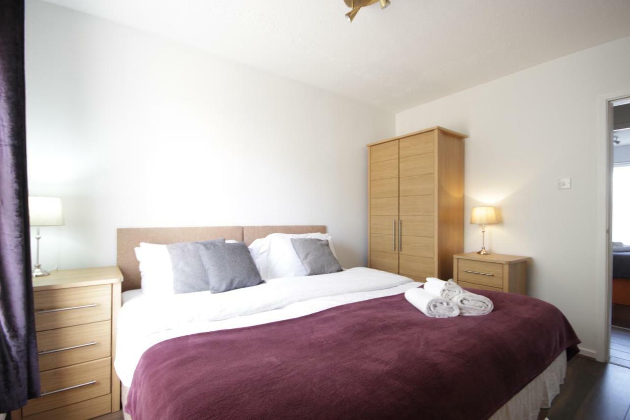 Wind House View Apartment Kingston upon Hull Extérieur photo