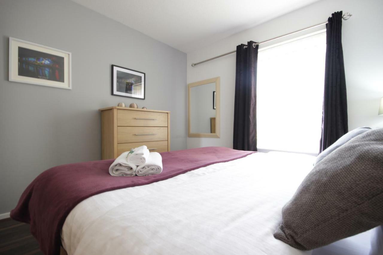 Wind House View Apartment Kingston upon Hull Extérieur photo