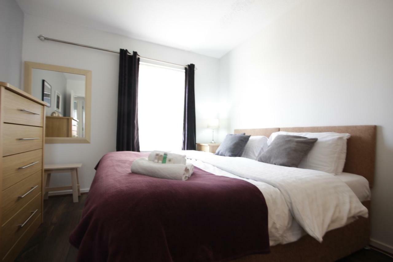 Wind House View Apartment Kingston upon Hull Extérieur photo