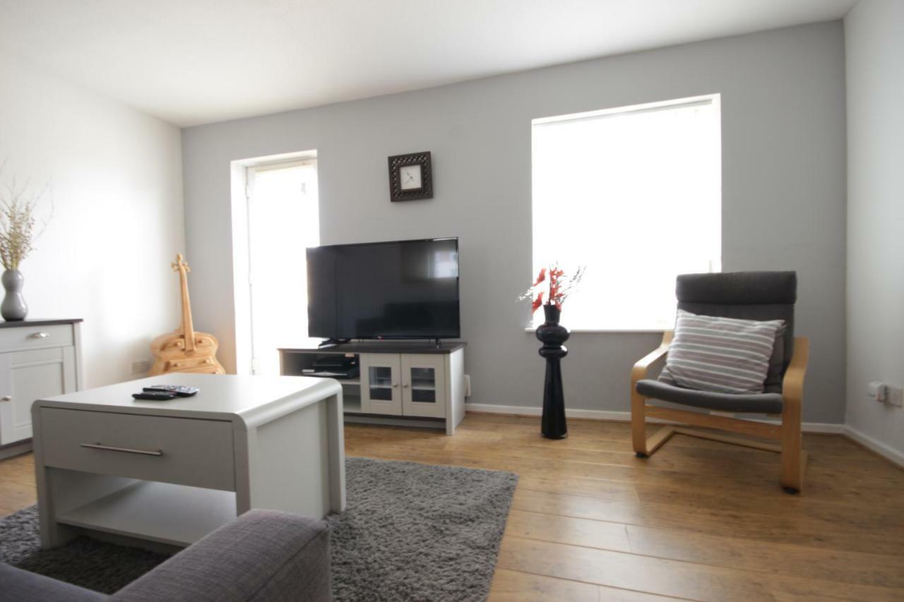 Wind House View Apartment Kingston upon Hull Extérieur photo