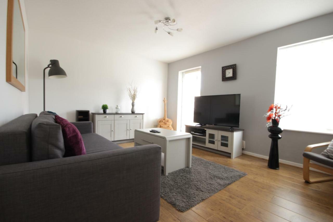 Wind House View Apartment Kingston upon Hull Extérieur photo