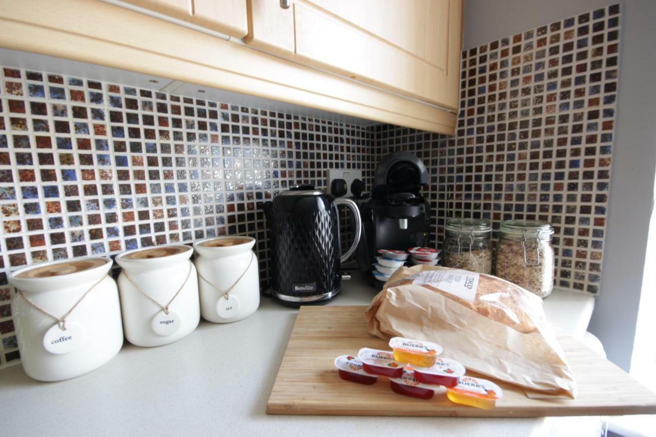 Wind House View Apartment Kingston upon Hull Extérieur photo